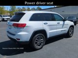 Used 2019 Jeep Grand Cherokee Limited image 4