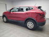 Used 2018 Nissan Rogue Sport S image 3
