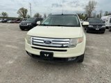 Used 2007 Ford Edge SEL Plus image 3