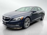 Used 2017 Buick LaCrosse Premium w/ Sights and Sounds Package image 2