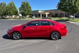 Certified 2024 Kia Forte LXS image 5