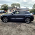 Used 2018 Porsche Macan S w/ Premium Package Plus image 5