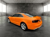 Used 2015 Audi A5 2.0T Premium Plus w/ Technology Package image 3