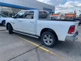Used 2018 RAM 1500 Big Horn image 2
