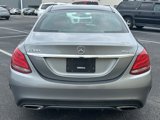Used 2015 Mercedes-Benz C 300 4MATIC Sedan image 3
