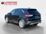 Certified 2022 Ford Escape SE w/ Convenience Package image 5