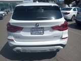 Used 2021 BMW X3 sDrive30i w/ Convenience Package image 4