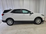 Certified 2022 Chevrolet Equinox LT image 4