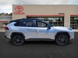 Certified 2020 Toyota RAV4 XSE image 4
