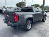 Used 2016 Chevrolet Colorado Z71 image 4