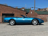 Used 1987 Chevrolet Corvette Convertible image 4