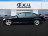 Used 2010 Mercedes-Benz S 550 image 2