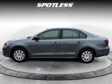 Used 2016 Volkswagen Jetta S image 3