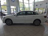 New 2025 Volkswagen Jetta S image 4