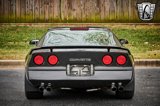 Used 1986 Chevrolet Corvette Coupe image 5
