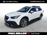 Used 2022 Subaru Outback Limited image 1