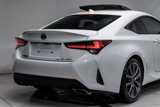 Used 2019 Lexus RC 350 AWD image 4