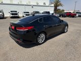 Used 2016 Kia Optima EX image 5