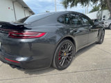 Used 2017 Porsche Panamera Turbo w/ Sport Package image 5