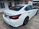 Used 2018 Nissan Altima 2.5 SV image 4