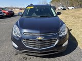Used 2017 Chevrolet Equinox LT w/ Convenience Package image 2