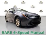 Used 2022 Toyota Corolla SE image 3