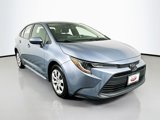 Certified 2023 Toyota Corolla LE image 3