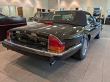 Used 1991 Jaguar XJS V12 Convertible image 4