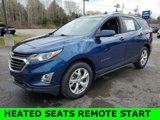 Used 2019 Chevrolet Equinox LT image 4