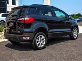 Used 2022 Ford EcoSport SE w/ SE Convenience Package image 6