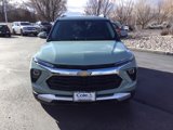 New 2025 Chevrolet TrailBlazer LT w/ LT Cold Weather Package image 4