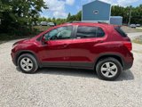 Used 2022 Chevrolet Trax LT w/ LT Convenience Package image 3
