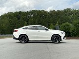 Used 2023 Mercedes-Benz GLE 53 AMG 4MATIC Coupe image 5