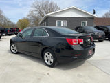 Used 2013 Chevrolet Malibu LS image 3