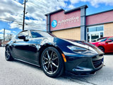 Used 2018 MAZDA MX-5 Miata RF Club image 2