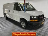 Used 2018 GMC Savana 3500 w/ Driver Convenience Package image 5