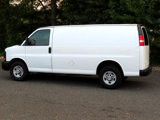 Used 2013 Chevrolet Express 3500 image 3