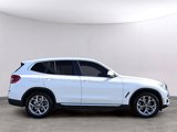 Used 2021 BMW X3 xDrive30i w/ Premium Package image 4