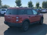 New 2024 Ford Bronco Sport Big Bend w/ Convenience Package image 5