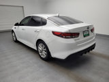 Used 2018 Kia Optima S image 5
