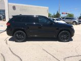 Certified 2022 Jeep Grand Cherokee Laredo X image 2