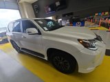Used 2021 Lexus GX 460 Premium image 3