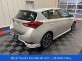 Used 2018 Toyota Corolla iM image 3