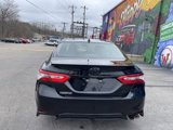Certified 2019 Toyota Camry SE image 4