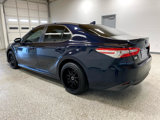 Used 2020 Toyota Camry LE image 2