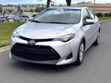 Used 2017 Toyota Corolla LE image 3