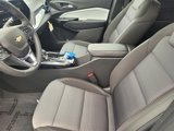 New 2025 Chevrolet Trax LT w/ Driver Confidence Package image 6