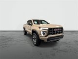 Used 2023 GMC Canyon AT4 w/ AT4 Premium Package image 3