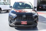 Certified 2019 Toyota RAV4 LE image 2