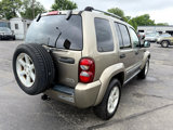 Used 2005 Jeep Liberty Limited image 5